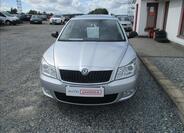 Škoda Octavia 2