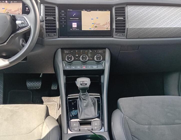 Škoda Kodiaq 16