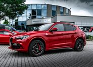 Alfa Romeo Stelvio 28