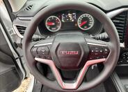 Isuzu D-Max 15
