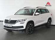 Škoda Kodiaq 1