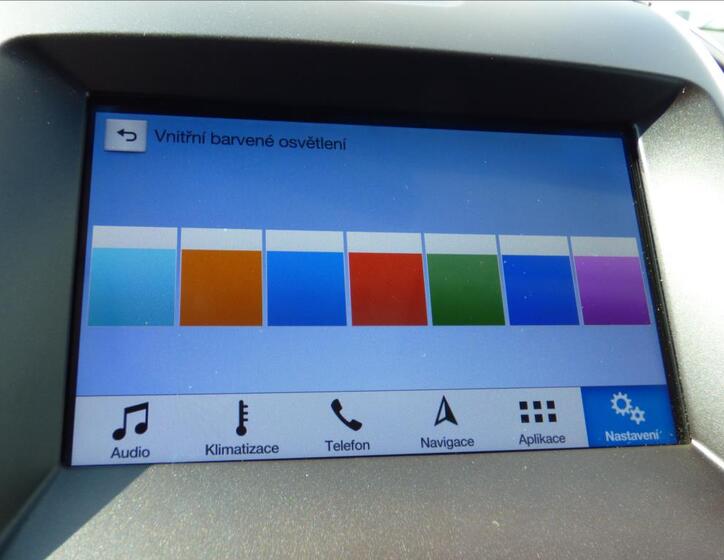 Ford Edge 32