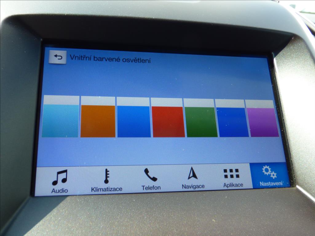 Ford Edge