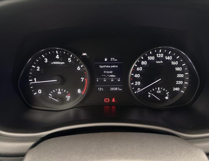 Hyundai i30 15