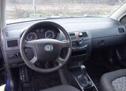 Škoda Fabia 13