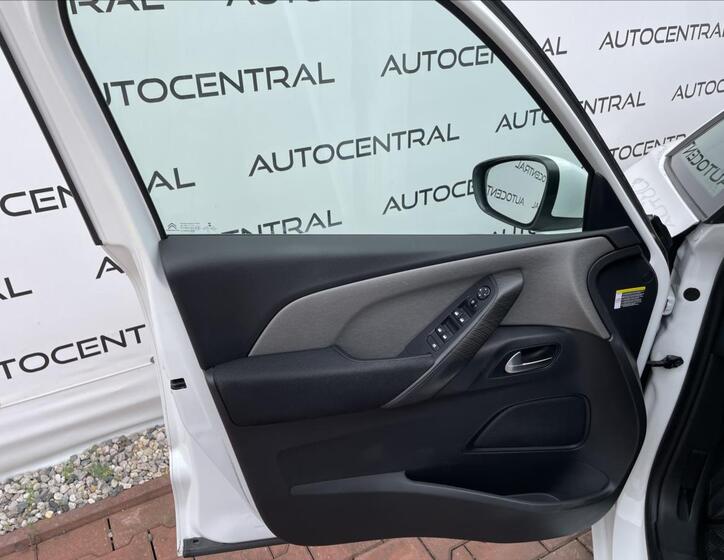 Citroën C4 Picasso 20