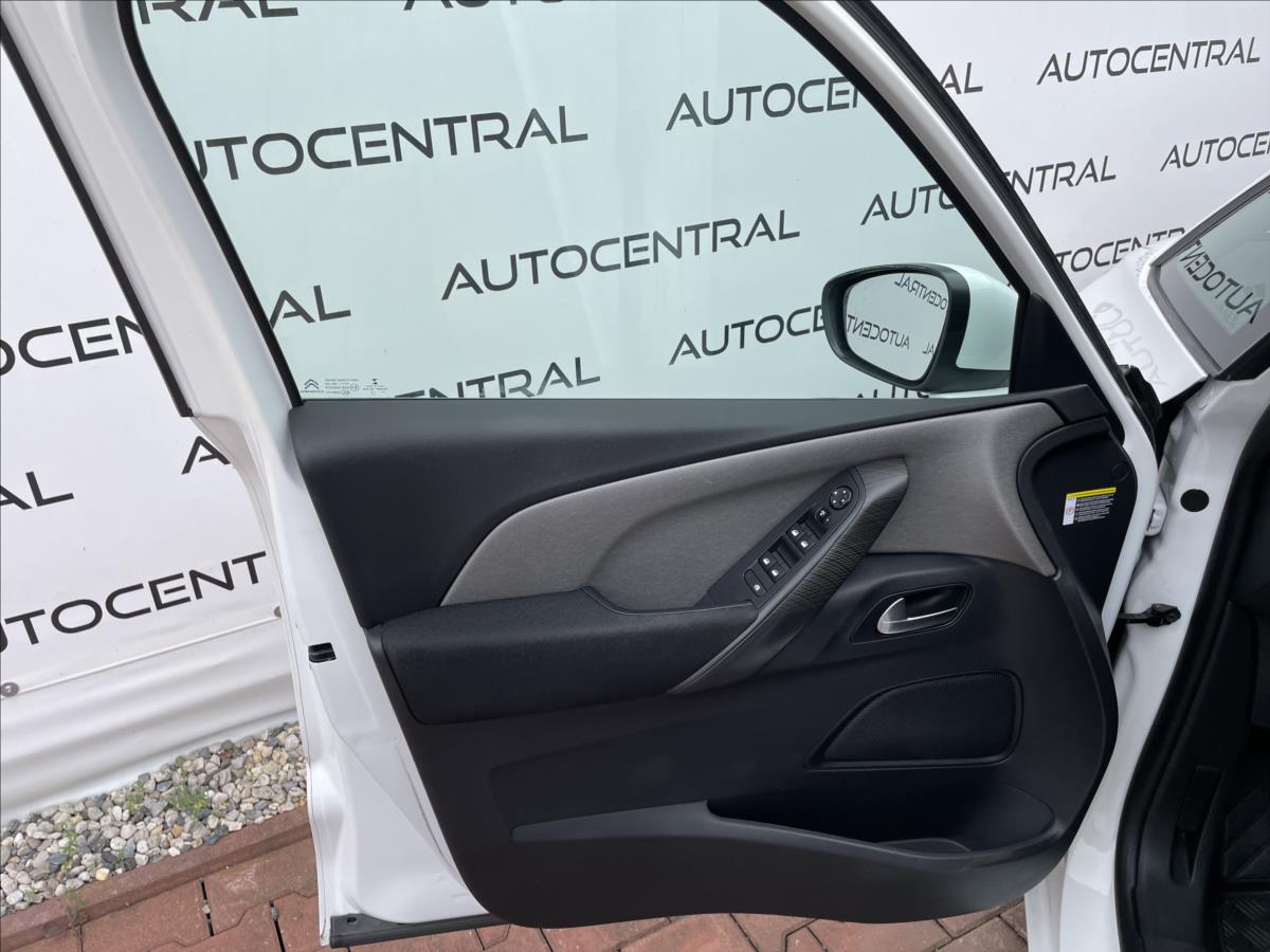 Citroën C4 Picasso