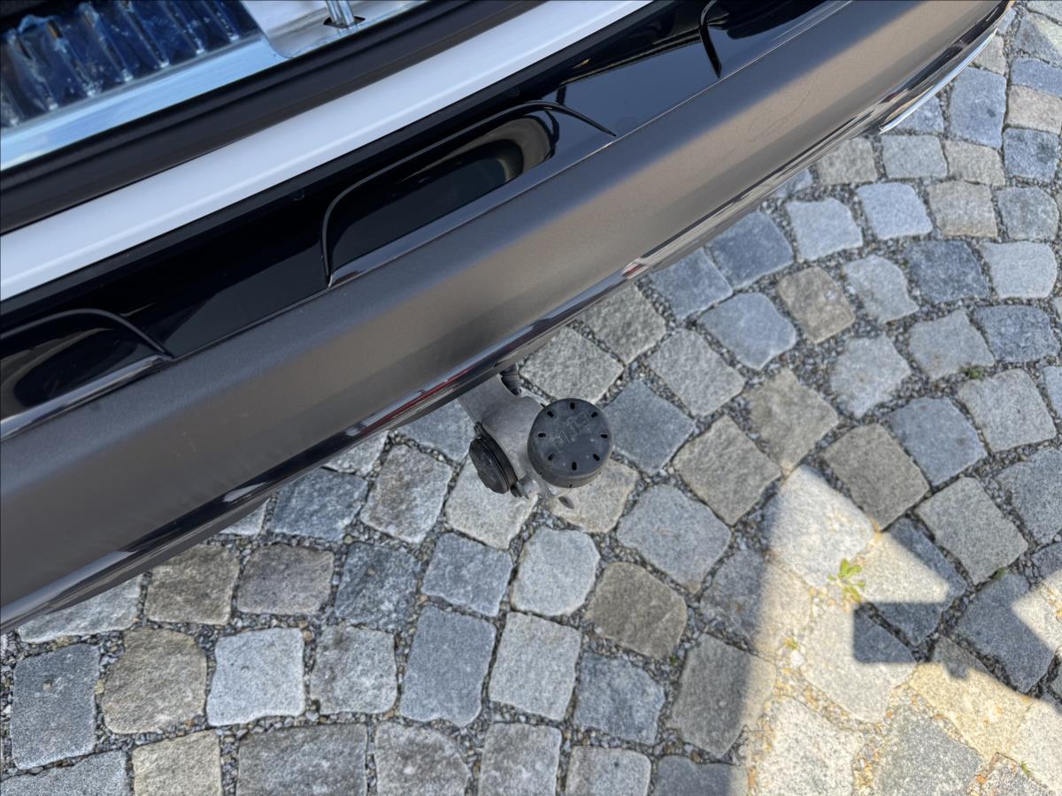 Mercedes-Benz Třídy E