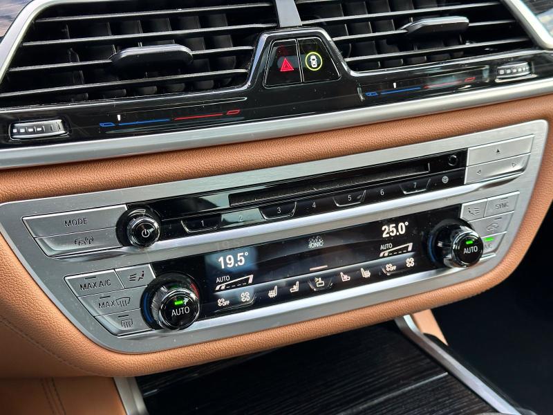 BMW Řada 7