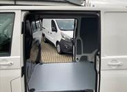 Volkswagen Transporter 3