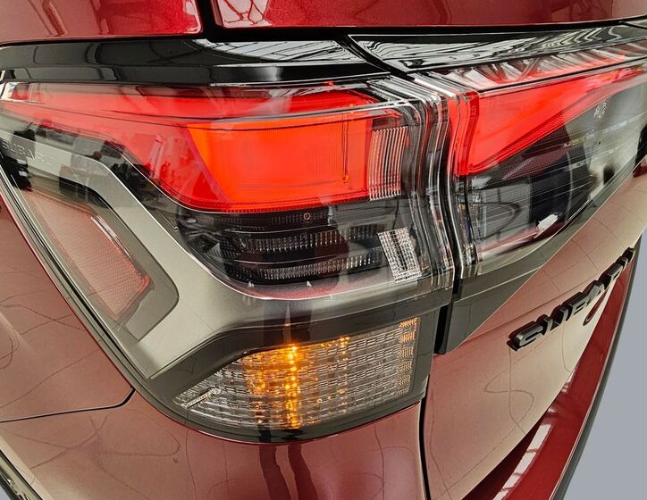 Subaru Forester 23