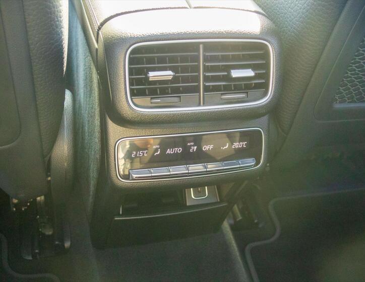 Mercedes-Benz GLS 43