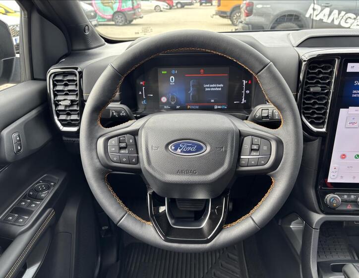 Ford Ranger 24