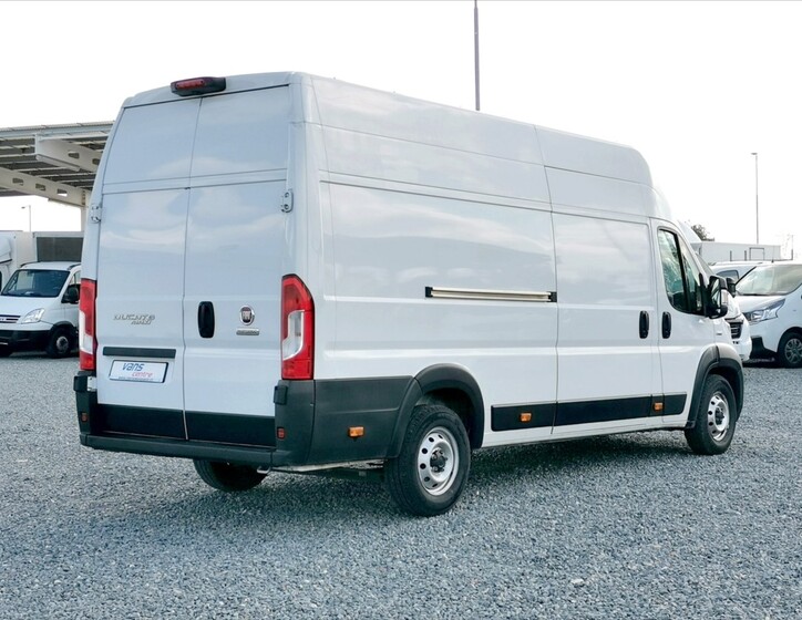 Fiat Ducato 3