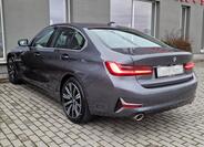 BMW Řada 3 8