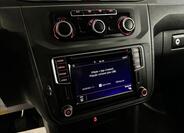 Volkswagen Caddy 25