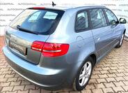Audi A3 9