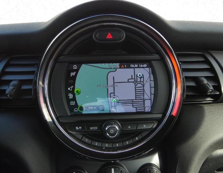 Mini Cooper 14