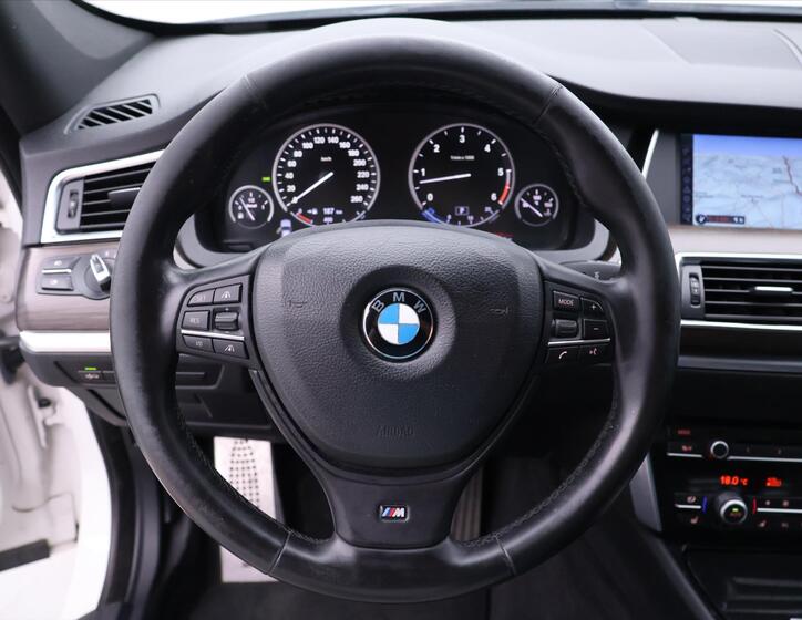 BMW Řada 5 21