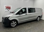 Mercedes-Benz Vito 3