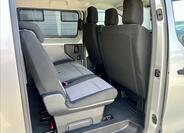 Peugeot Traveller 16