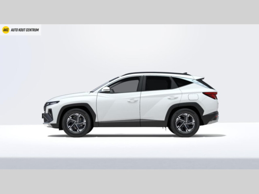 Hyundai Tucson 4