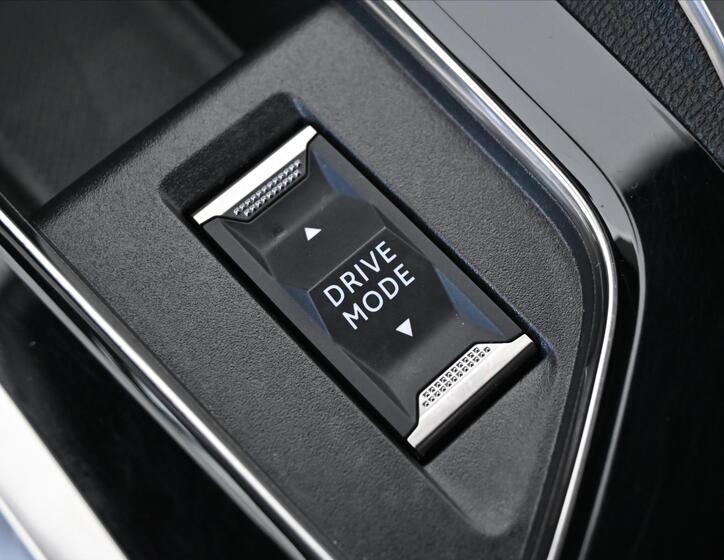 Peugeot 5008 29