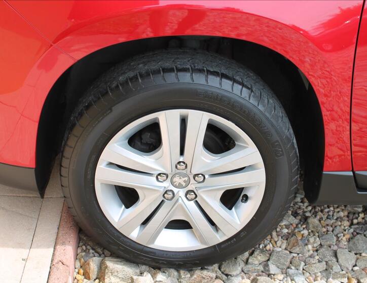 Peugeot 2008 34