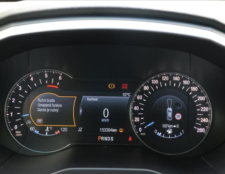 Ford Edge 22