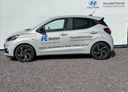 Hyundai i10 3