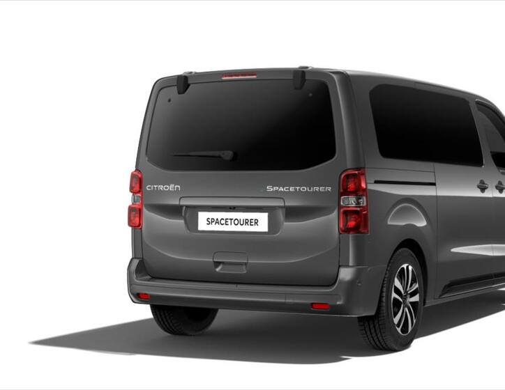 Citroën SpaceTourer 2