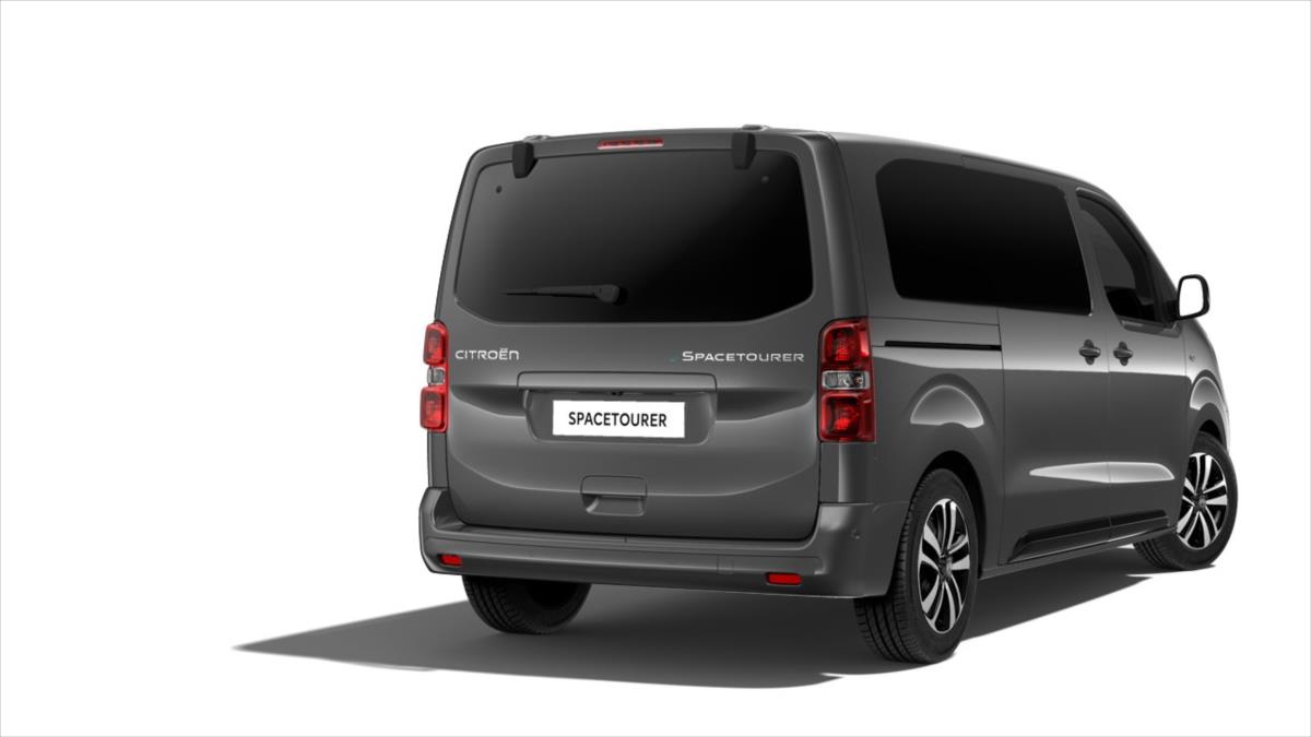 Citroën SpaceTourer