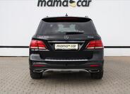 Mercedes-Benz GLE 6