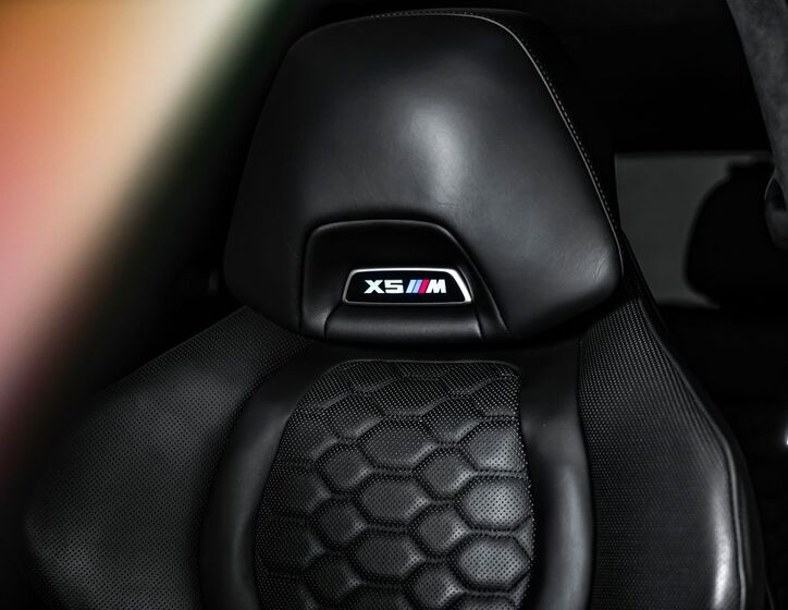 BMW X5 23