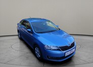 Škoda Rapid 6
