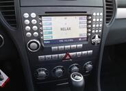 Mercedes-Benz SLK 11