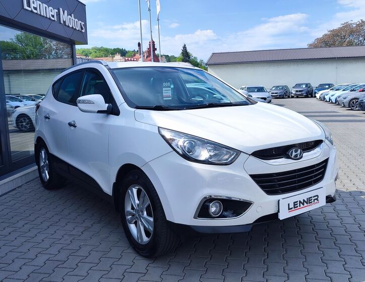 Hyundai ix35 3