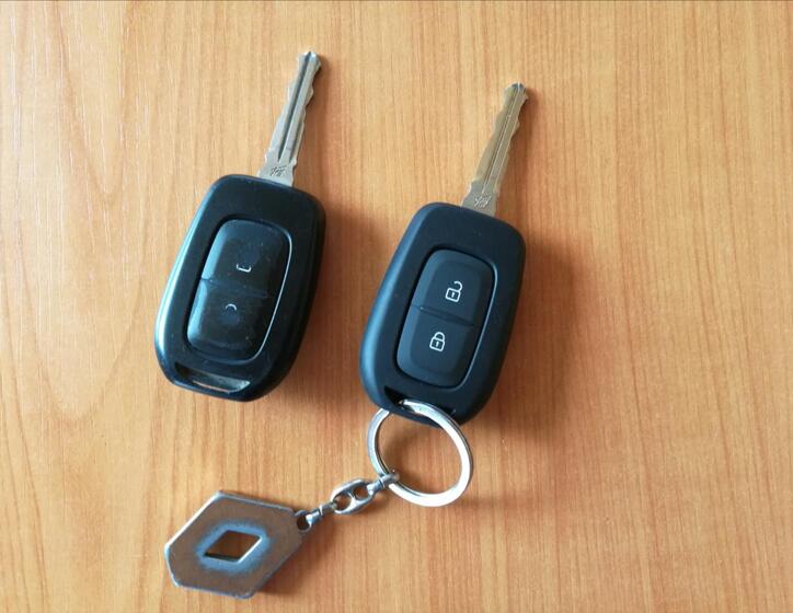 Dacia Lodgy 15
