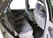 Renault Scénic 11