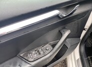 Škoda Octavia 11