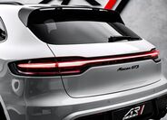 Porsche Macan 10