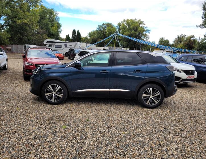 Peugeot 3008 3