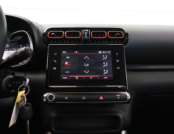 Citroën C3 Aircross 23