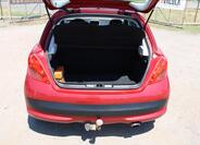 Peugeot 207 13