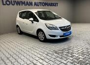 Opel Meriva 11
