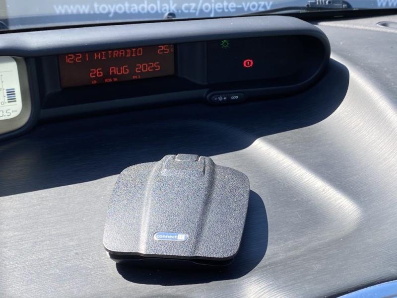 Citroën C3 Picasso