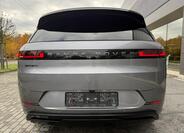 Land Rover Range Rover Sport 9