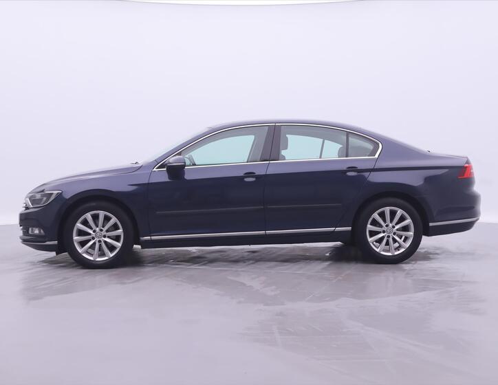 Volkswagen Passat 4