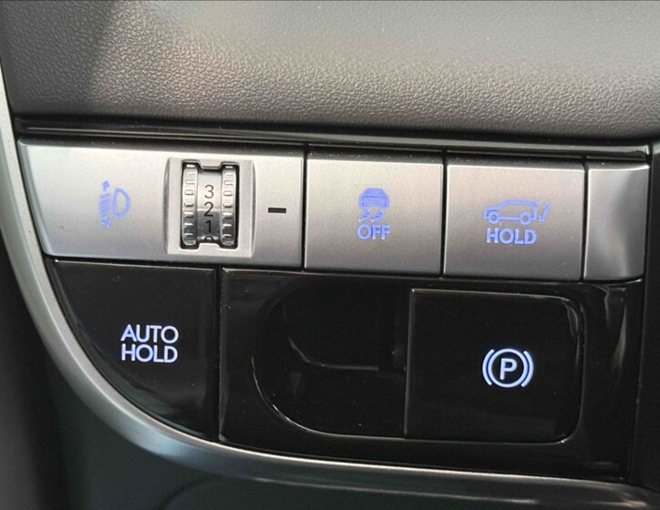 Hyundai Ioniq 5 23