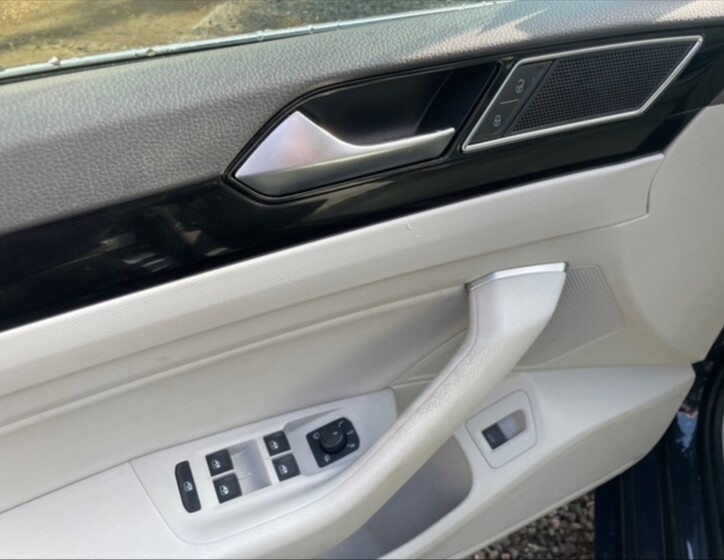 Volkswagen Arteon 11